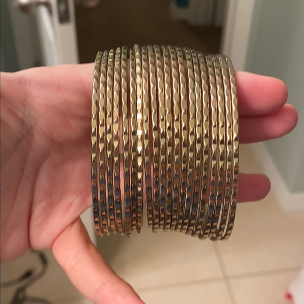 Bracelets